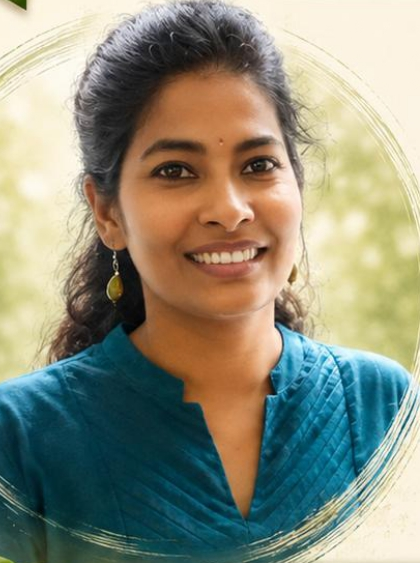 Ranjana, Senior-most Mentor at Avisa Healing & Fitness